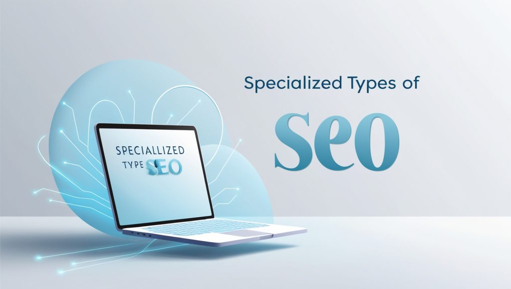 Specialized Types of SEO