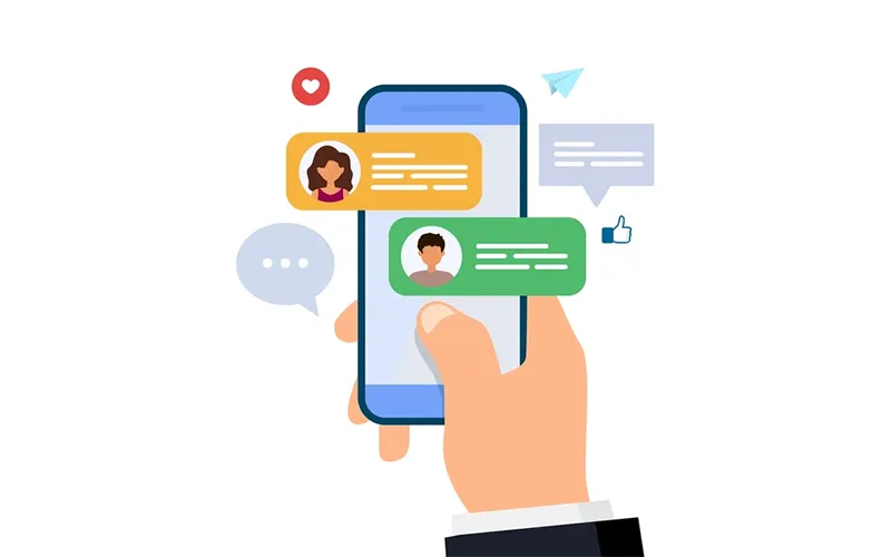 Corporate Messaging Service in Bangladesh