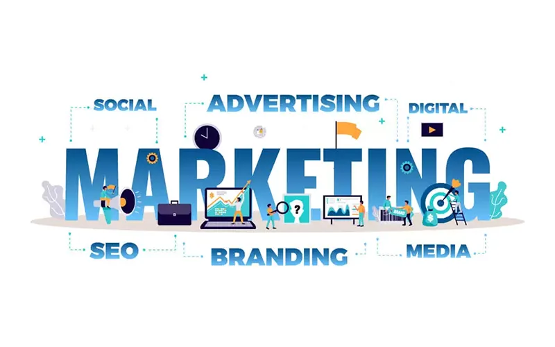Digital Branding Service in Bangladesh