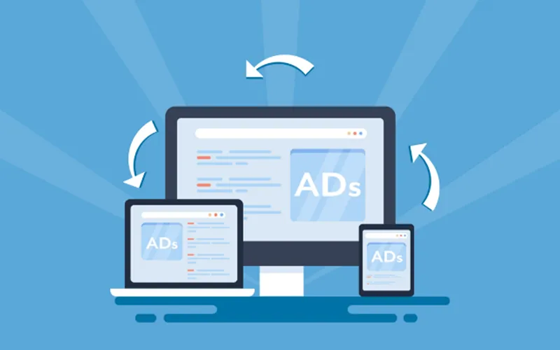 Display Ads Agency in Bangladesh