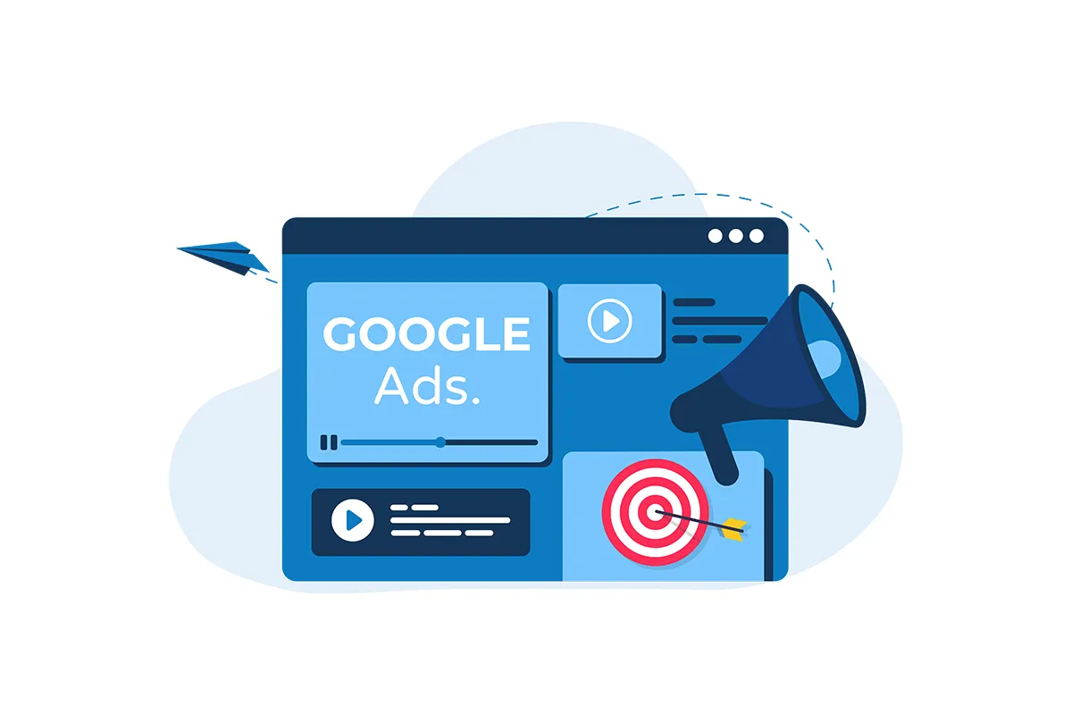 Google Ads Agency in Bangladesh