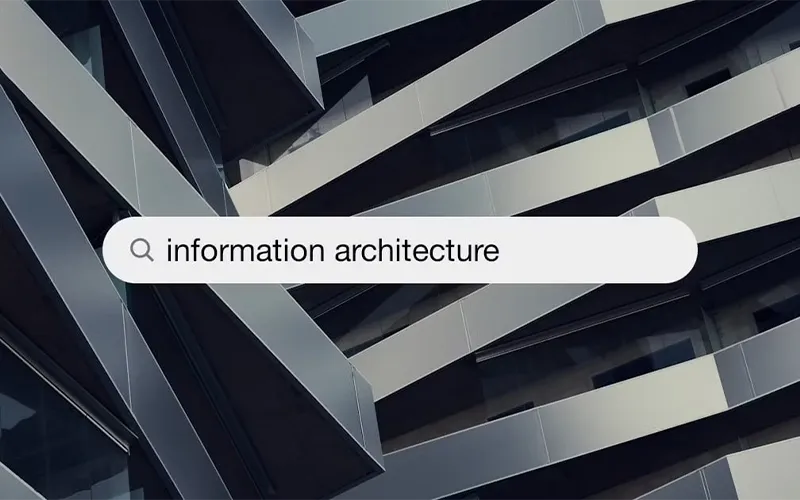 Information Architecture agency in Bangladesh