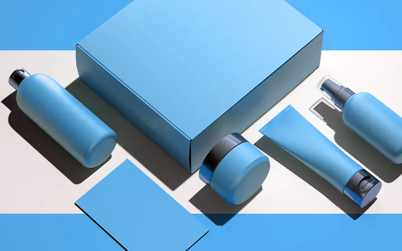 Packaging and Product Design Service in Bangladesh