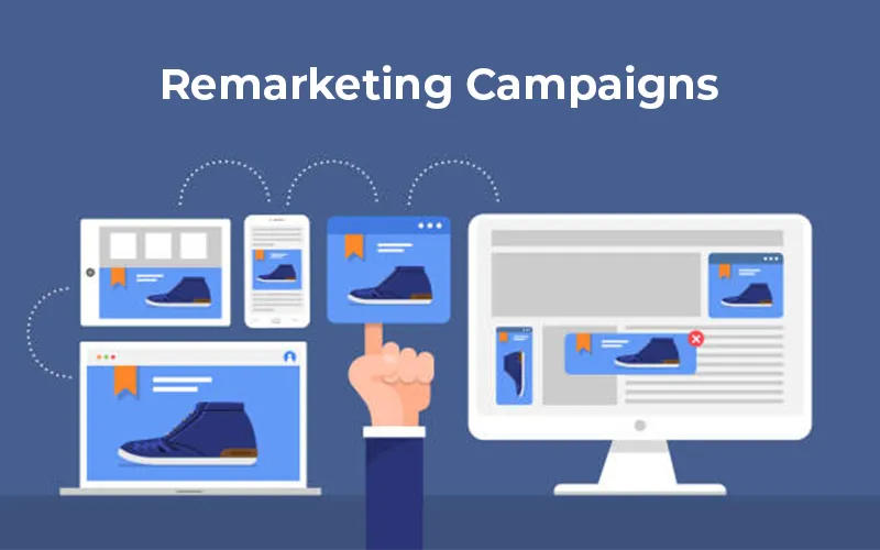 Remarketing Campaigns Agency in Bangladesh