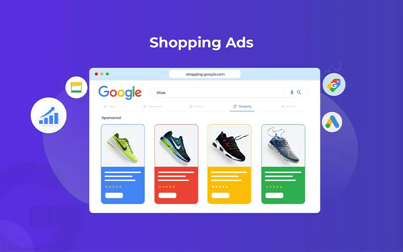 Shopping Ads Agency in Bangladesh