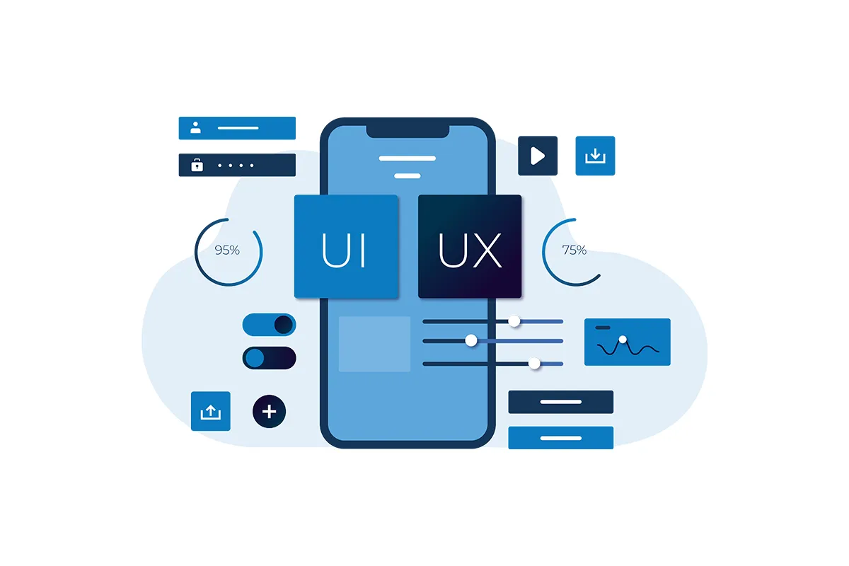 UI UX Design Agency in Bangladesh