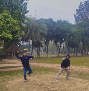 aronnobash eco resort gazipur day tour team khanit