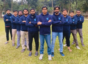 khanit team photo day tour aronnobash eco resort gazipur