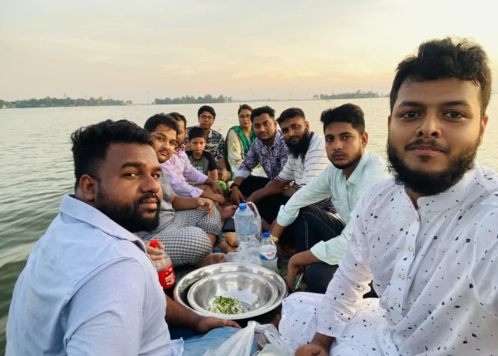 Team-Khan-IT-Sirajgong